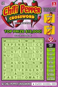 Which Oregon Video Lottery Game Has The Best Odds Which Oregon Video Lottery Game Has The Best Odds