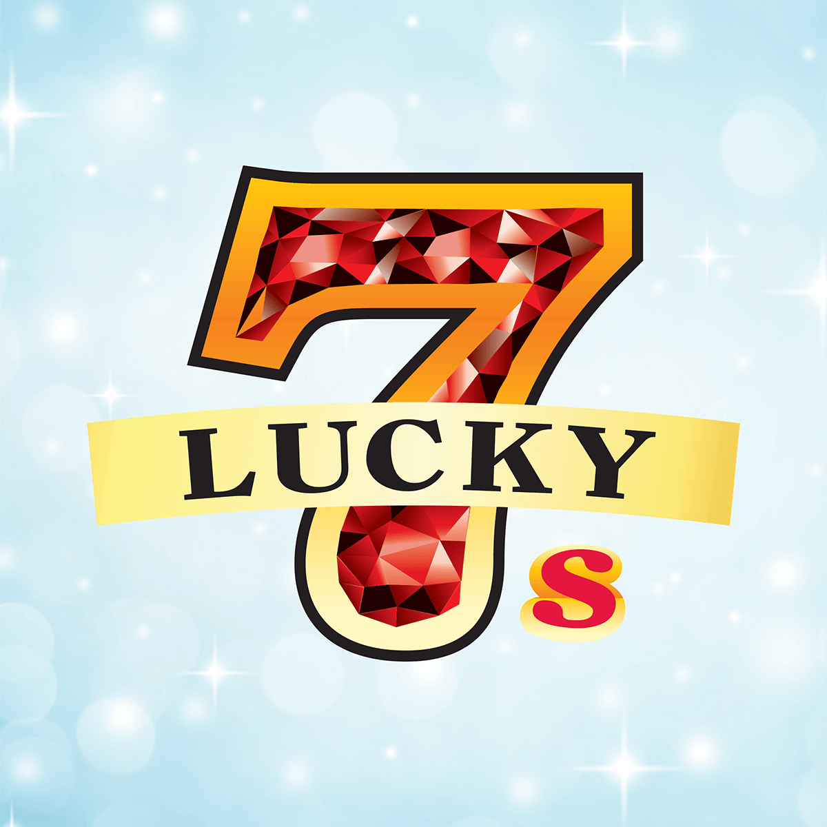 lucky seven shirts