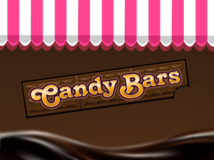 Candy Bars Hero