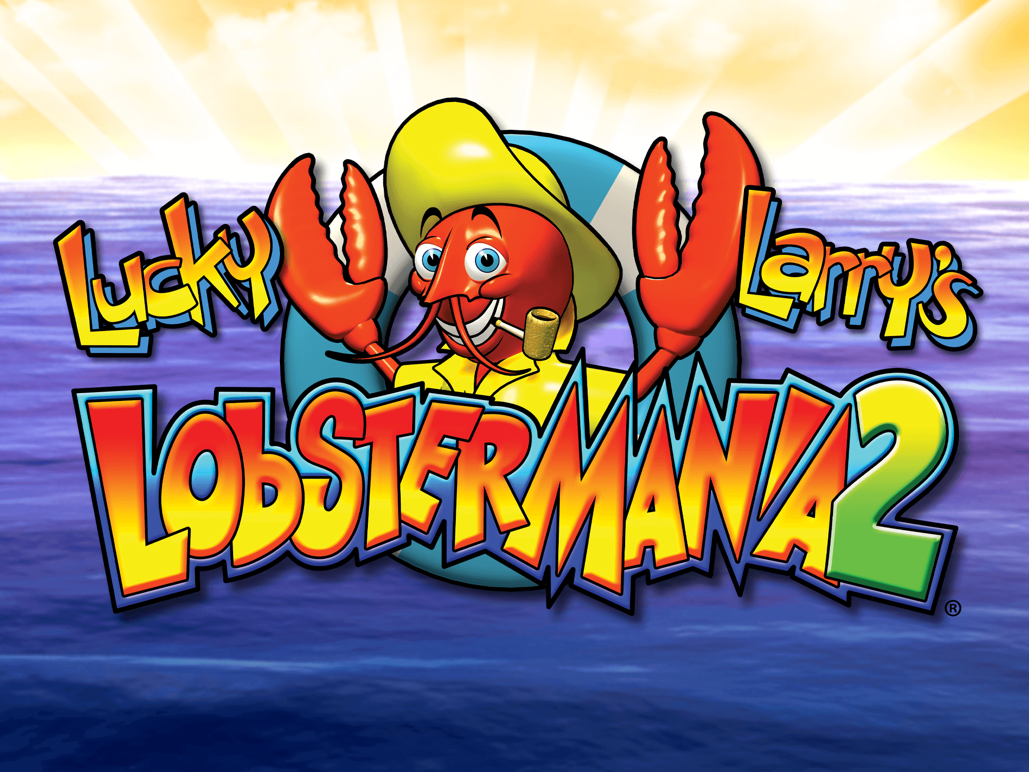 Lucky Larry's Lobstermania 2 Video Lottery Video Poker and More Lucky Larry's Lobstermania 2 Video Lottery Video Poker and More