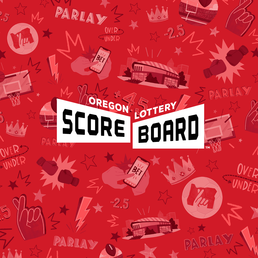 scoreboard