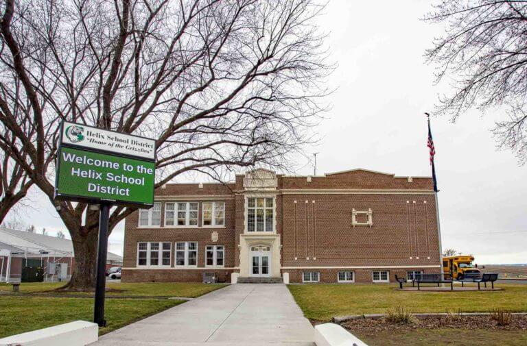 Public Schools Oregon Lottery