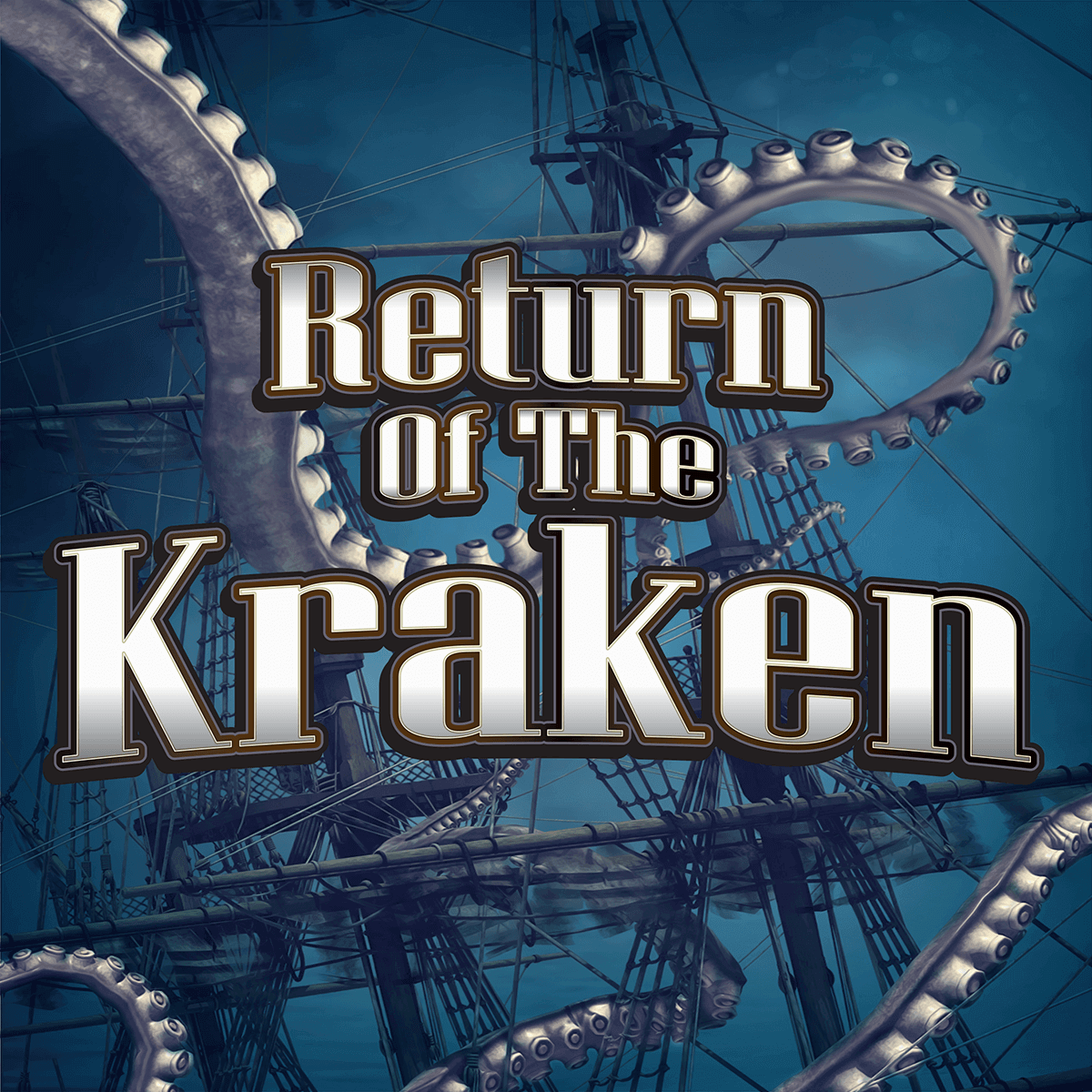 Return of the Kraken - Lottery Scratch Tickets | Oregon ...