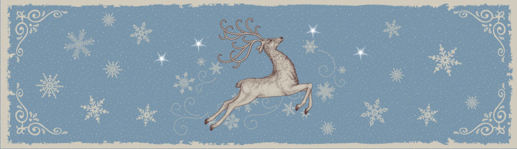 Holiday Scratch-its - This Year's 