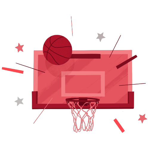 backboard