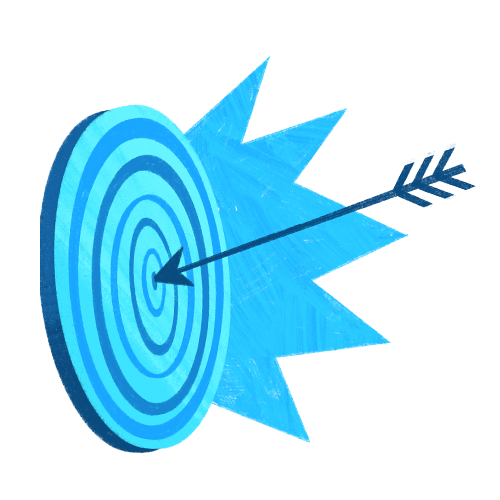keno bullseye icon