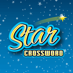 Star Crossword
