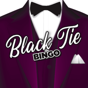 Black Tie Bingo