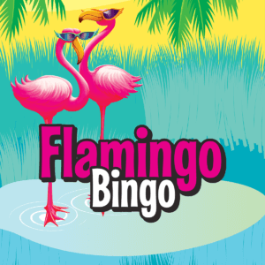 Flamingo Bingo