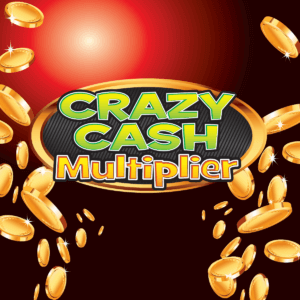 Crazy Cash Multiplier
