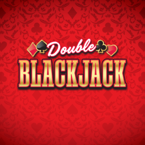 Double Blackjack
