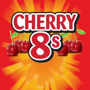 Cherry 8s