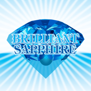 Brilliant Sapphire