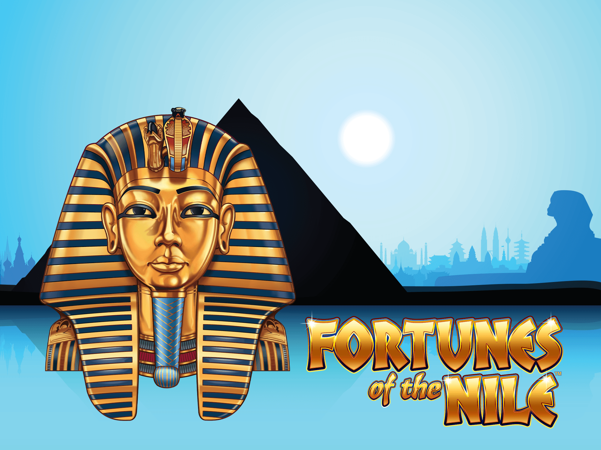 Wealth of the Nile