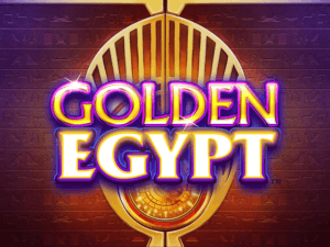 Golden Egypt Hero