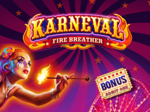Karneval Hero