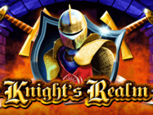 Knight's Realm Hero