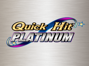 Quick Hit Platinum Hero