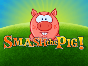 Smash the Pig Hero