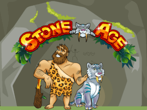 Stone Age Hero