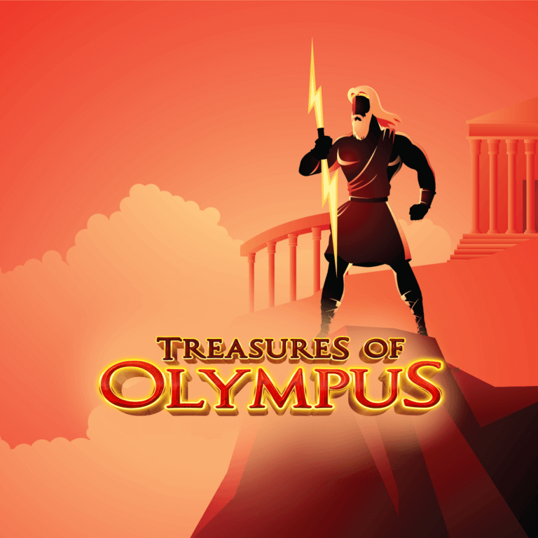 Treasures of Olympus