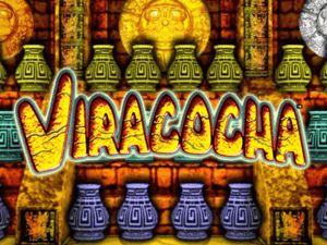 Viracocha Hero