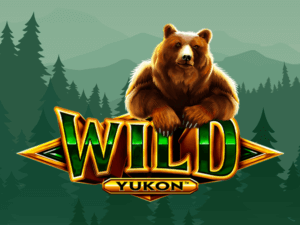 Wild Yukon Hero