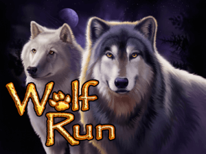 Wolf Run Hero