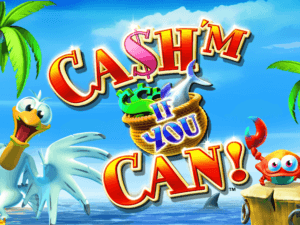 Cash M If You Can Hero