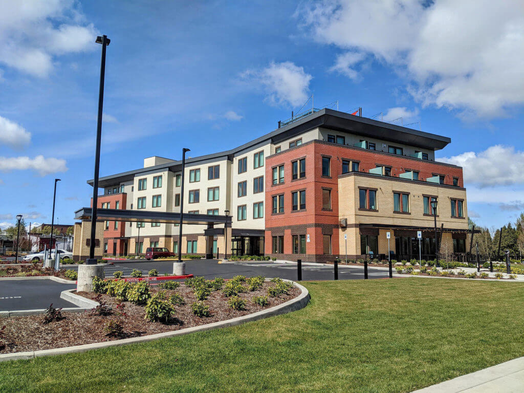 Independence A Small Town with Big Dreams Oregon Lottery