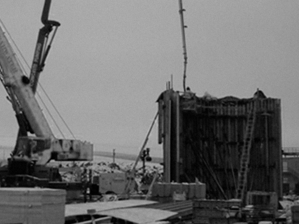 Milton Freewater's New Wastewater Treatment Facility