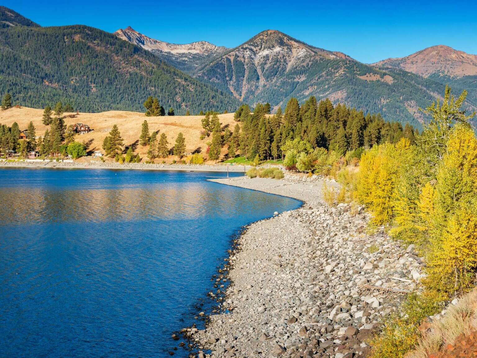 6 Ranch Habitat Restoration - OWEB | Oregon Lottery