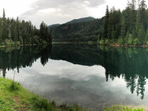 Umpqua River