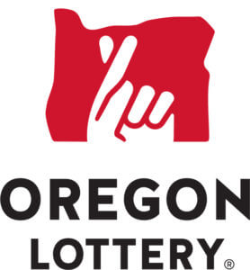 Oregon Lottery Logo