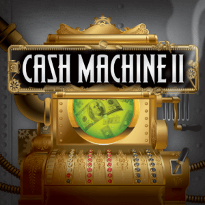 Cash Machine II