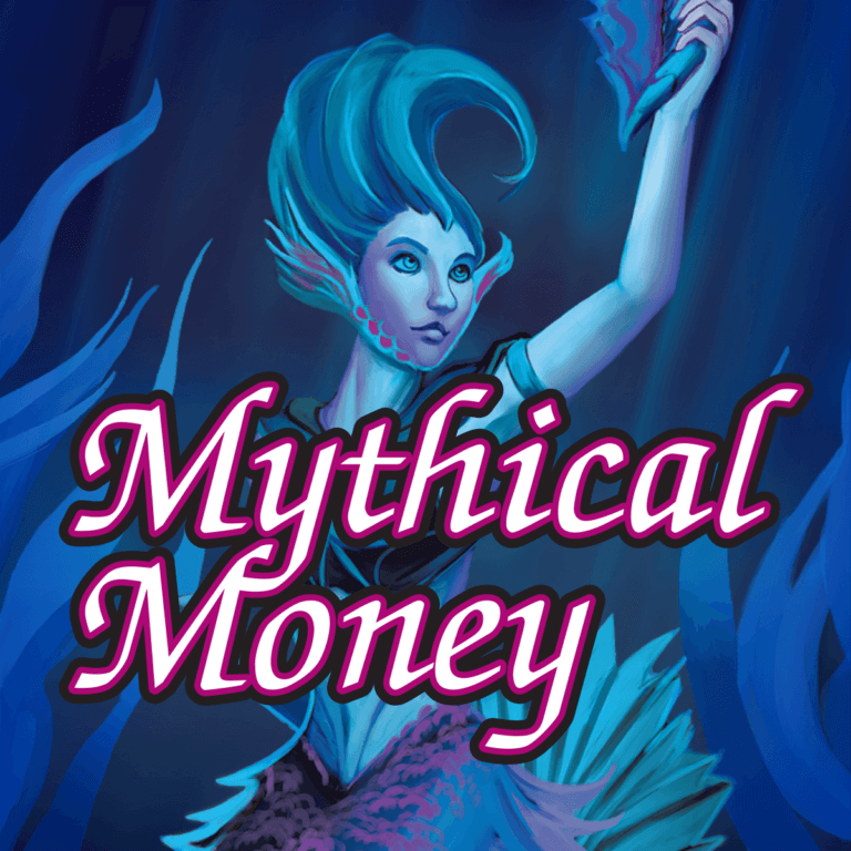 Mythical Money