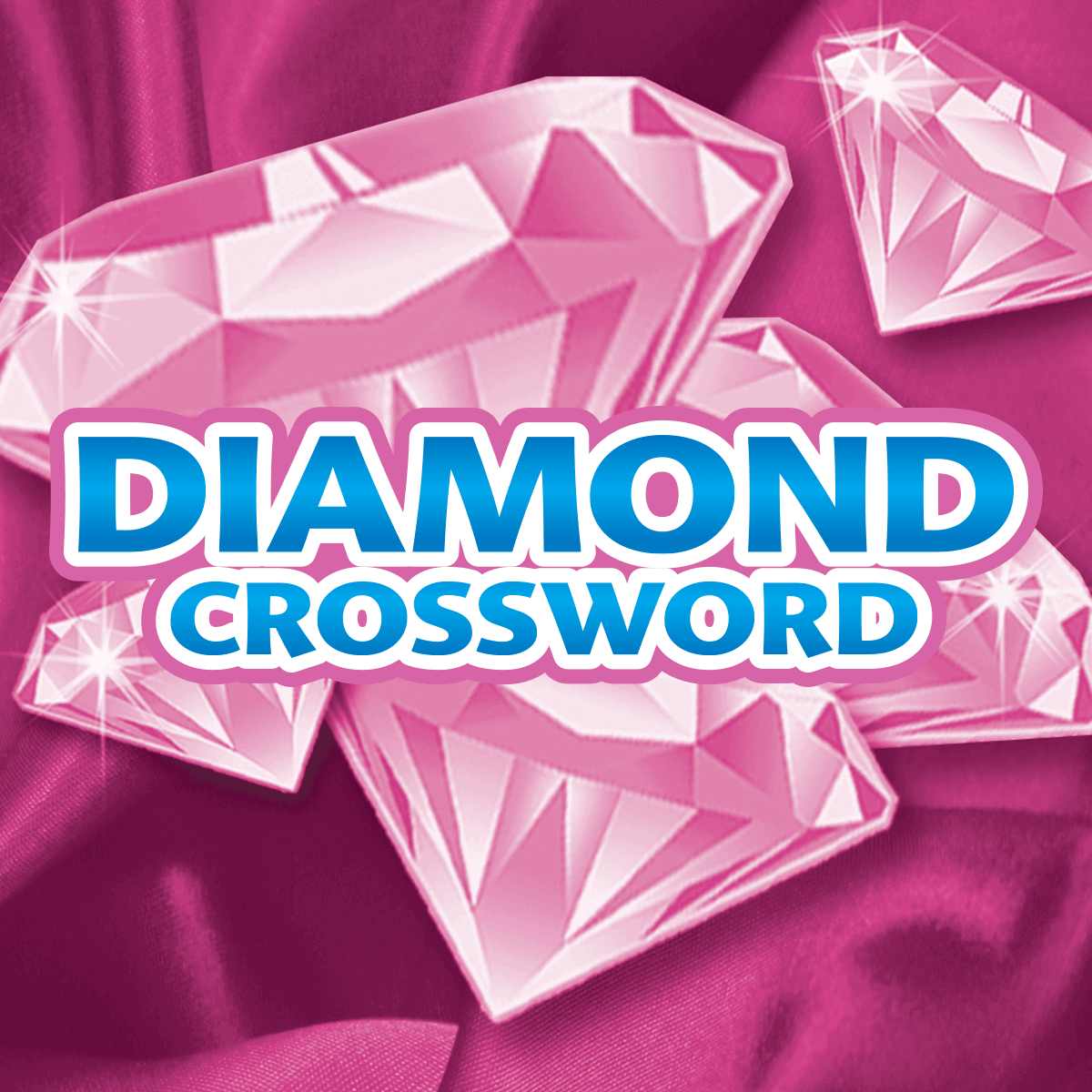 Diamond Crossword Lottery Scratch Tickets Oregon Lottery