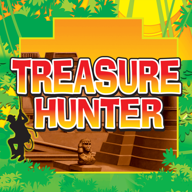 Treasure Hunter