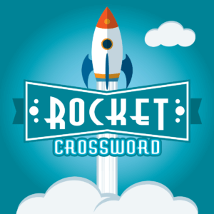 Rocket Crossword