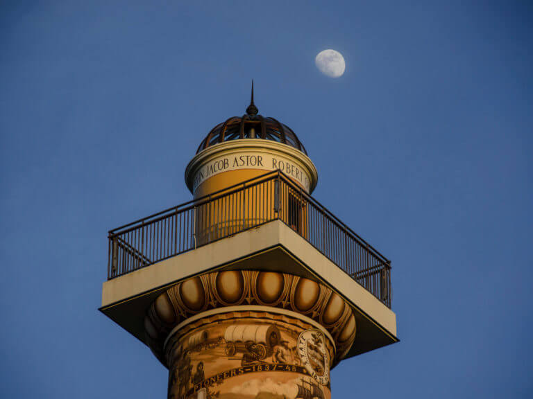 Astoria Column