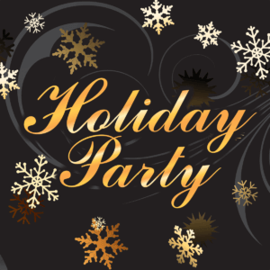 Holiday Party tile