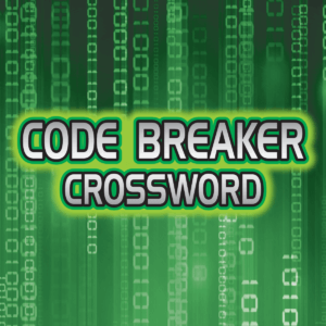 Code Breaker tile