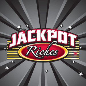 Jackpot Riches tile