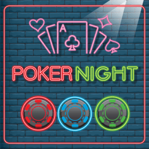 Poker Night tile