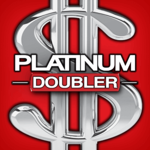 Platinum Doubler tile