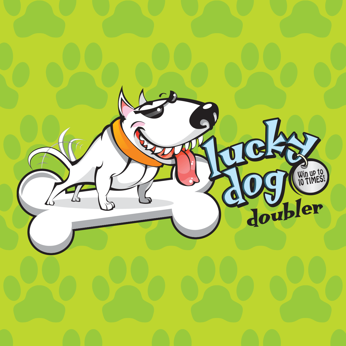 Lucky Dog Doubler – Lottery Scratch Tickets | Oregon Lottery