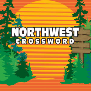 Northwest Crossword tile