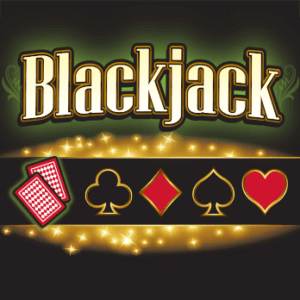 Blackjack tile