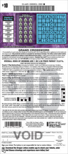 Grand Crossword back