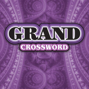 Grand Crossword tile
